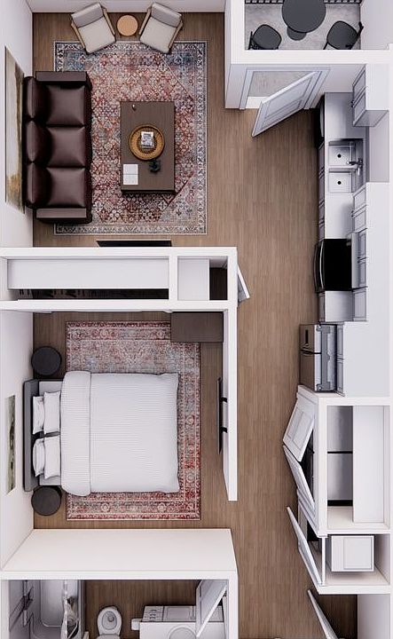 2nd image of 101 Eastline Rd #220