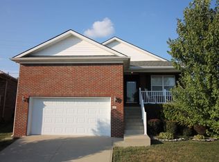 117 Bass Pond Glen Dr, Nicholasville, KY