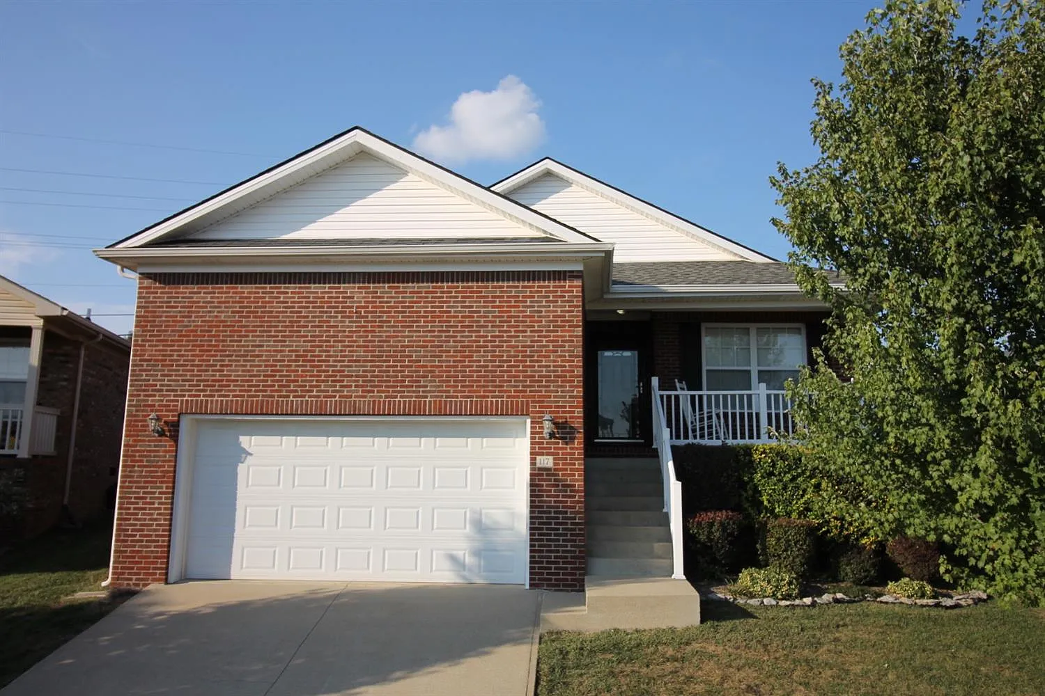 117 Bass Pond Glen Dr photo 1