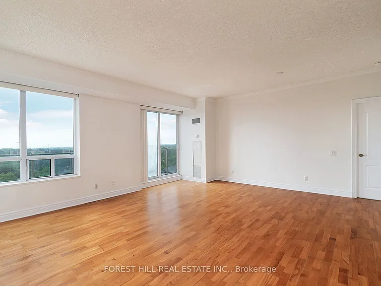 1 Clairtrell Rd #805 — Photo 9