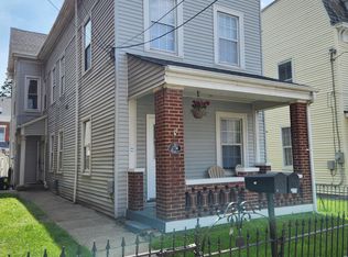 274 Van Voast Ave #1, Bellevue, KY 41073