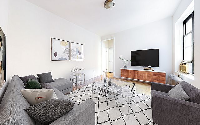 1st image of 561 W 140th St #4E