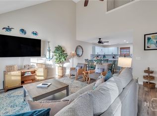 3 Lullwater Rd #A, Tybee Island, GA 31328