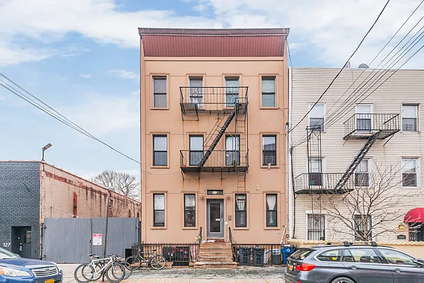 131 Dikeman Street #1 in Red Hook, Brooklyn | StreetEasy