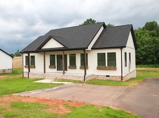 820 Frank Anderson, Sparta, TN 38583