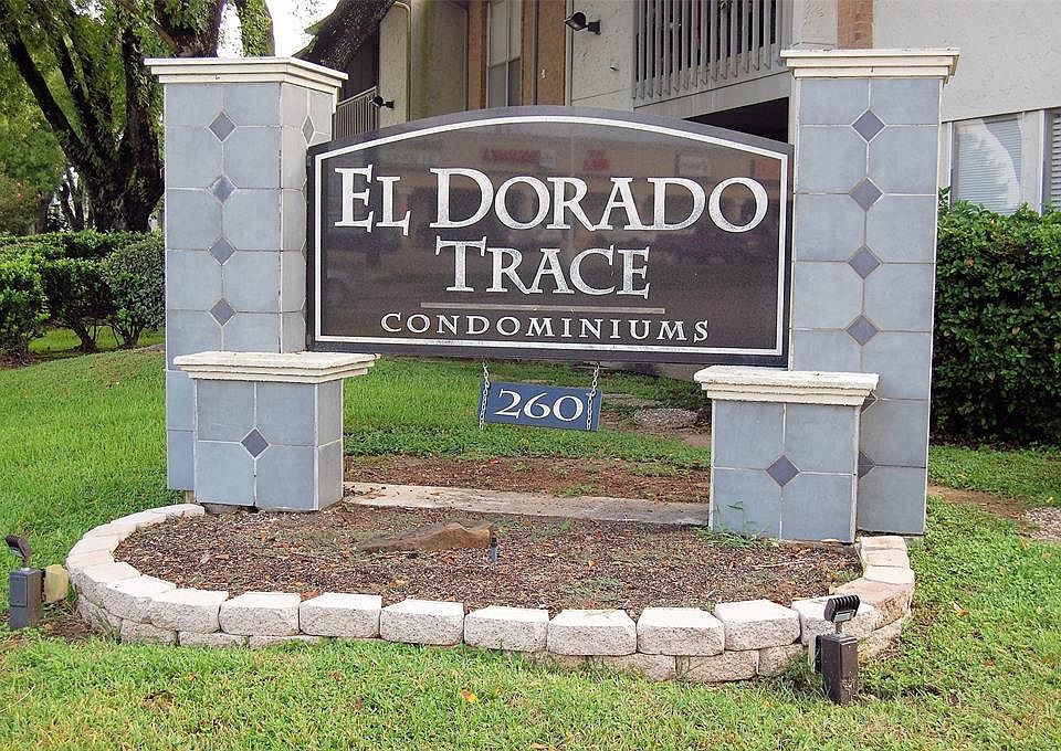 1st image of 260 El Dorado Blvd APT 2507