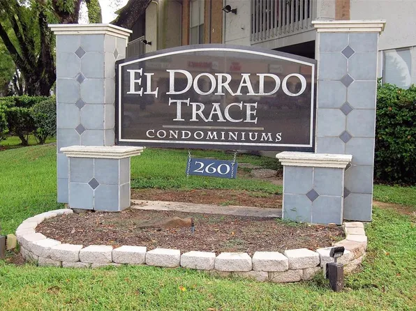 260 El Dorado Blvd APT 2507, Webster, TX 77598