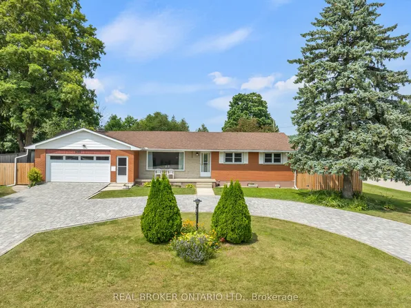 490 Saddler St E, West Grey, ON N0G 1R0