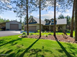 20157 N Pixie Court, Rathdrum, ID 83858