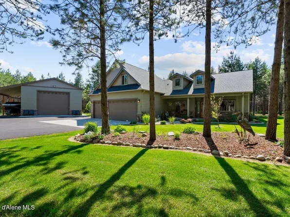 20157 N Pixie Court, Rathdrum, ID 83858