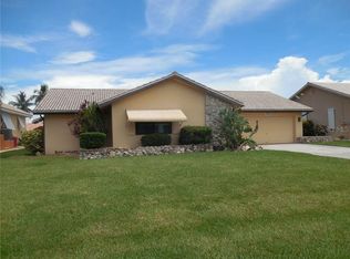 2520 Rio Largo Ct, Punta Gorda, FL 33950