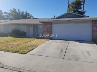 3608 Harris Ave, Las Vegas, NV 89110