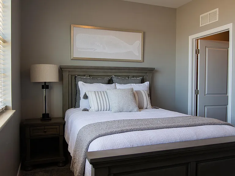 Villas at Sandy Creek — Photo 21