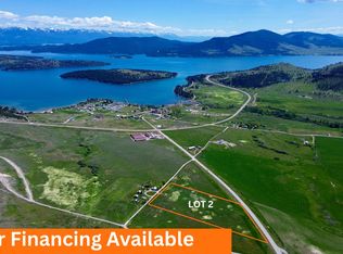 0 Yellowbell Ln Lot 2, Dayton, MT 59914