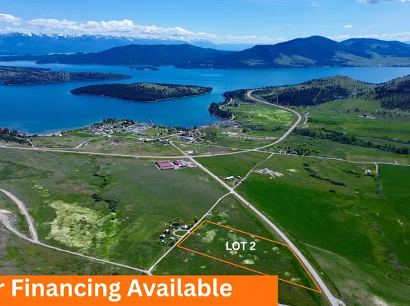 0 Yellowbell Ln Lot 2, Dayton, MT 59914