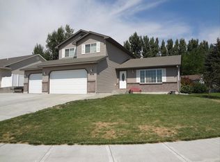 2258 Rendezvous Rd, Idaho Falls, ID 83402