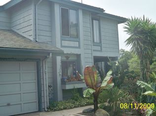 1026 E De La Guerra St #5, Santa Barbara, CA 93103
