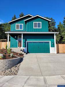 1354 Rickreall Creek Rd, Dallas, OR, 97338