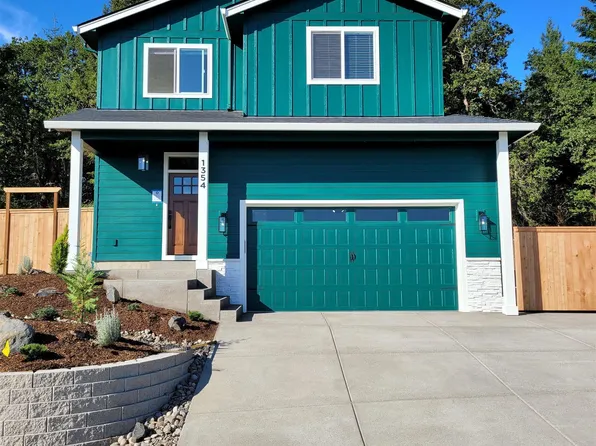 1354 Rickreall Creek Rd, Dallas, OR 97338