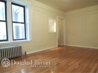535 Edgecombe Ave APT 32, New York, NY 10032