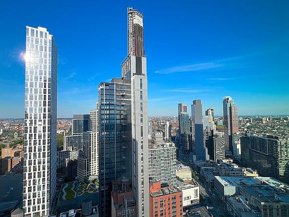 2nd image of 388 Bridge St APT 38D