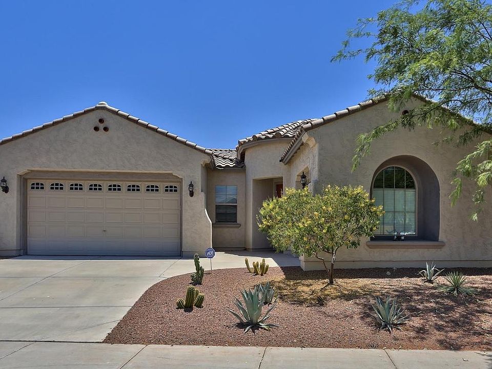 1st image of 25995 W Sierra Pinta Dr