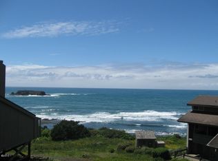 7 Inn At Otter Crst UNIT 156, Otter Rock, OR
