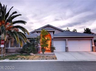 7471 Traverse St, Las Vegas, NV 89120
