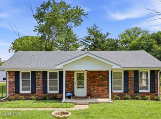 264 Saint Catherine St, New Haven, KY 40051