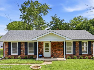 264 Saint Catherine St, New Haven, KY, 40051