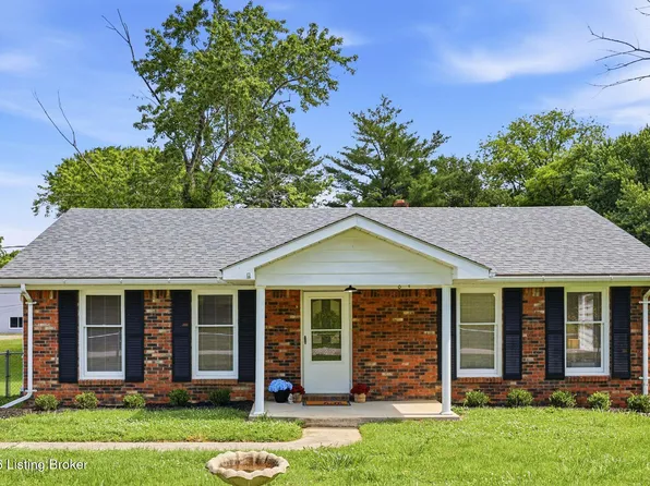 264 Saint Catherine St, New Haven, KY 40051