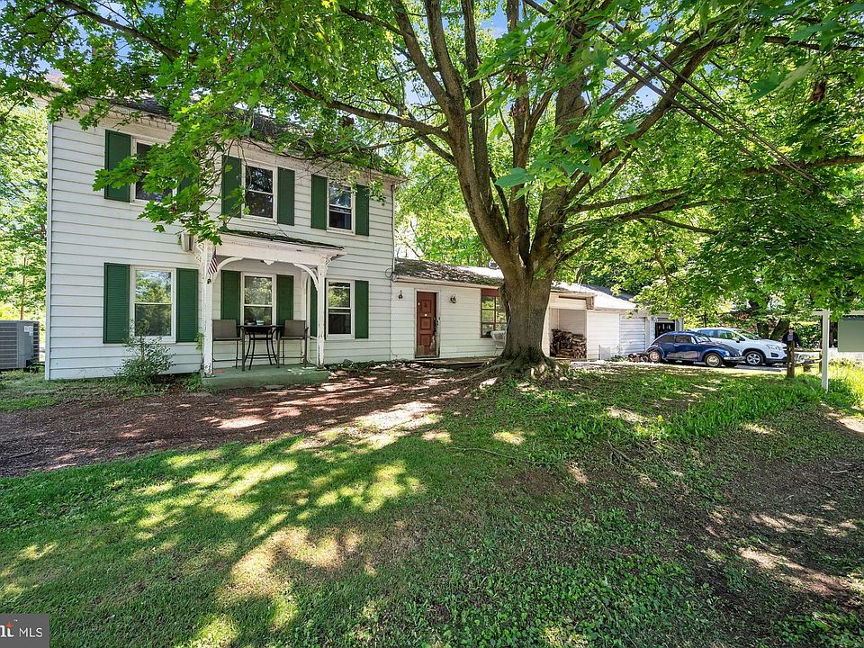 13713 Marsh Pike, Hagerstown, MD 21742 MLS MDWA2021538 Zillow