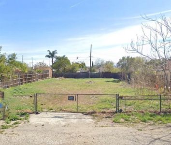 17861 Reed St #1, Fontana, CA, 92336
