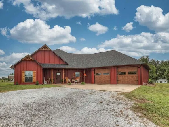 17213 Reindeer Drive #B, Granby, MO 64844