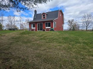 11922 Highway 32, Suring, WI 54174