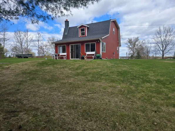 11922 Highway 32, Suring, WI 54174