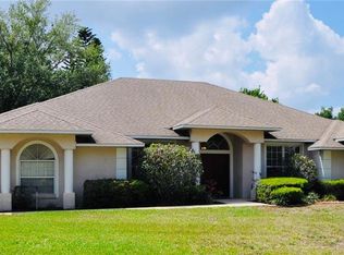 11348 Via Mari Cae Ct, Clermont, FL 34711