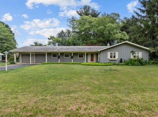 1005 Sassafras Ln, Niles, MI 49120