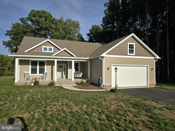 24746 Millpond Ln, Georgetown, DE 19947