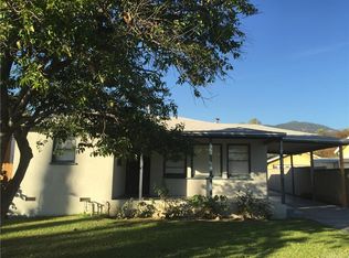 227 W Cherry Ave, Monrovia, CA 91016