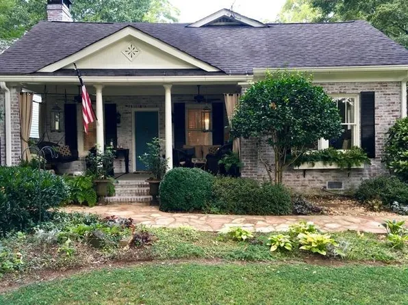96 McDonald St, Marietta, GA 30064