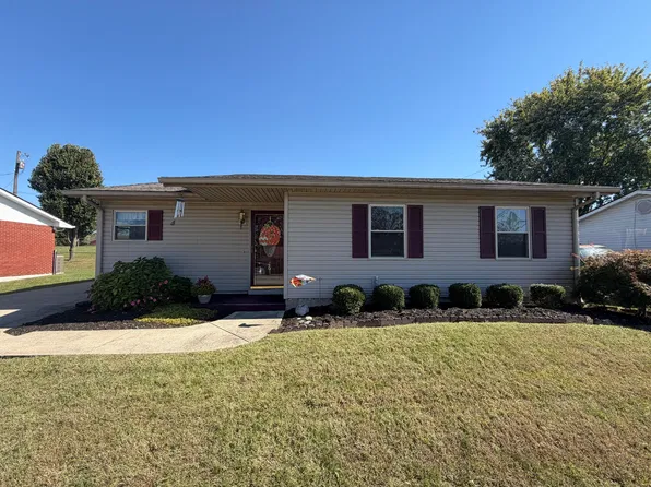 26 Holiday Rd, Winchester, KY 40391