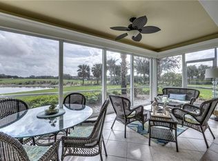 9111 Palmetto Ridge Dr APT 102, Estero, FL 34135
