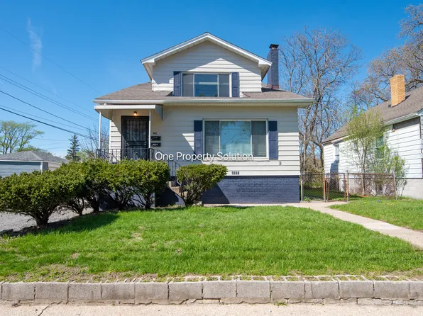 1220 W 41st Ave, Gary, IN