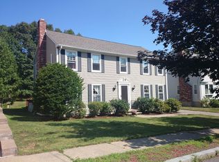 17 Eagle St, West Roxbury, MA 02132
