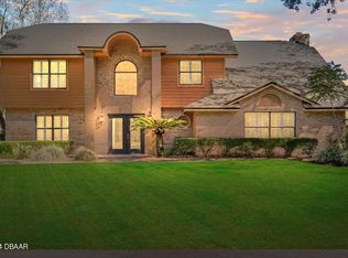 76 Shadowcreek Way, Ormond Beach, FL 32174