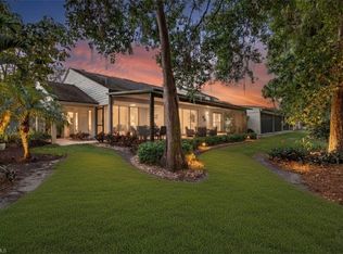 344 Edgemere Way N, Naples, FL 34105