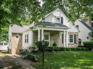 4007 Hycliffe Ave, Saint Matthews, KY 40207