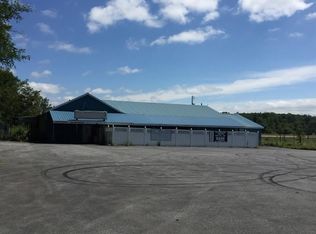 331 Gas Center Rd, Seward, PA 15954