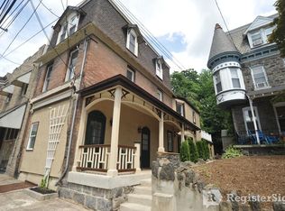 5221 Ridge Ave, Philadelphia, PA 19128